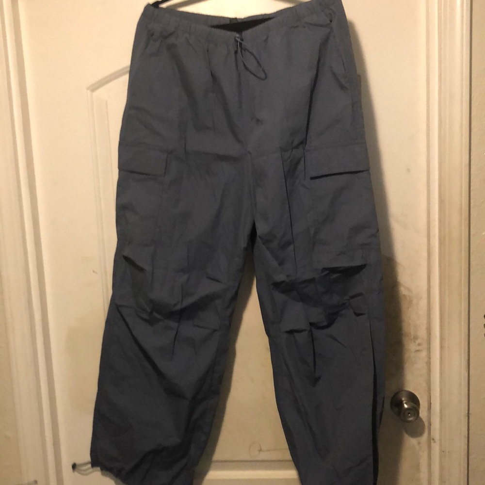 Women’s cargo pants